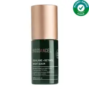[BIOSSANCE] Squalane + Retinol Night Serum