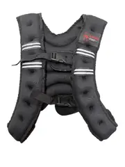 Kangaroo Fitness Weighted Vest 10KG