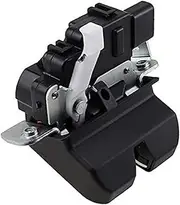Vuzmode for Kia, for Sorento, 2016-2020 81230-C5000 Car Rear Trunk Door Lock Latch Actuator Motor Tailgate Liftgate Boot Hatch Tailgate Boot Lock Door Lock Actuator