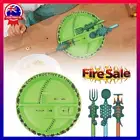 Creatively Kids Dining Tool Set Construction Fork and Spoon ET