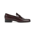 [Phoebe Philo] Phoebe Philo-Brown Calf Leather Loafers-Donna 36 IT
