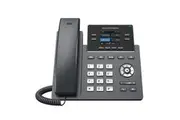 Grandstream 4 Lines 2 Sip Accounts Display Gige Dc Plug