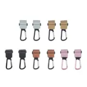 Pram Hook Pushchair Bag Hook Durable Climbing Hooks Accessory