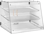 YUANHAO Commercial Countertop Bakery Display Case