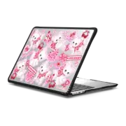 MacBook Air 13-inch (M2 - M4) Impact Case Popping Love