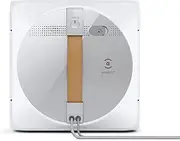 [ECOVACS] Winbot W1 PRO Window Cleaner Robot, 2800 Pa Suction with Cross Auto-Spray & Win SLAM 3.0 Path Planning Technology, Anti-Flare Edge Detection,App Control