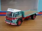 CORGI CLASSICS POLLOCK BEDFORD TK PLATFORM TRUCK MODEL CC11416 1:50