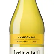 Yellow Tail Chardonnay 2024 (12 bottles)