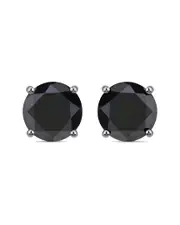 Diana M. Fine Jewelry 14K 4.91 ct. tw. Diamond Studs