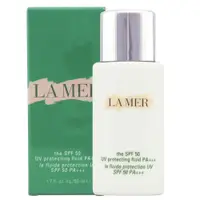 在飛比找ETMall東森購物網優惠-LA MER 海洋拉娜 高防護隔離乳SPF50/PA+++ 