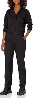 [Dickies] Men's Long Sleeve Coverall