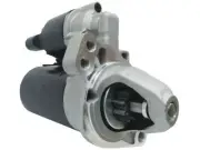 WAI Global 27MY99C Starter Fits 2007-2010 Audi Q7 4.2L V8 Starter Motor (for: Audi)