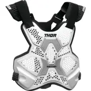 Thor Sentinel LTD Guard (Md-Lg, White)