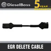 HOLDEN RC COLORADO 2008-2012 EGR Module - No Plate! 4JJ1 Engine
