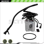 For Saab 9-5 2.3L 2006 2007 2008 2009 Electric Fuel Pump Module SP5121M (for: Saab)