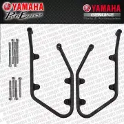 NEW YAMAHA BOLT STANDARD R C SPEC SADDLEBAG SUPPORT BARS RAILS 1TP-F84M0-V0-00