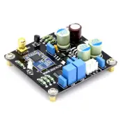 1pc 9-20V CSR8675 Bluetooth Receiver + PCM5102A Decoder Module DAC