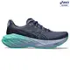 ASICS 亞瑟士 NOVABLAST 4 (D) 女款 NAGINO 寬楦 彈力 慢跑鞋 1012B704-401