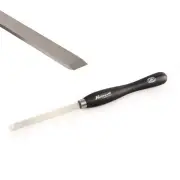 M2 Cryo 1/2" Skew Chisel, HTT-270KW, Hurricane Turning Tools