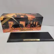 SEALED Matchbox Models Of Yesteryear Fire Engine 930 AHRENS-FOX DIE CAST 1:43