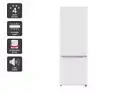 Kogan 325L Bottom Mount Fridge (White), Fridges, Appliances