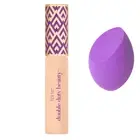 Tarte Double Duty Beauty Concealer 27S Light-Medium Sand + Tarte Blending Sponge
