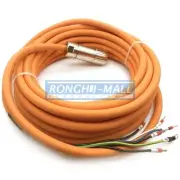 1PC Servo motor cable 13324861-10 10M