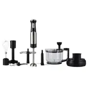 Masterpro Deluxe Immersion Blender Set - Robins Kitchen