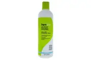No-Poo Zero Lather Conditioning Cleanser by DevaCurl for Unisex - 12 oz Cleanser
