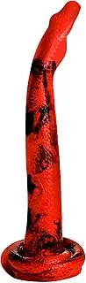 King Cobra - X-Large 18" Long Silicone Dong