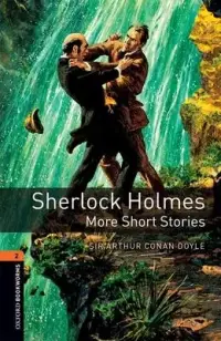 在飛比找博客來優惠-Oxford Bookworms 3e 2 Sherlock