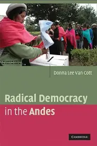 在飛比找博客來優惠-Radical Democracy in the Andes