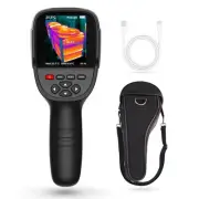 GOYOJO 256x192 Thermal Imaging Camera, -4~1022°F, Handheld Infrared Imager
