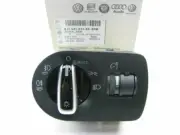 AUDI A3 Sportback 8P Headlight Switch Control Unit 8J1941531AE5PR NEW GENUINE