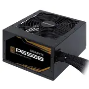 Gigabyte GP-P650B 650W 80+ Bronze Power Supply