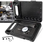6434 Sleeve Height and Counter Bore Gauge for All Diesel Engines, Cylinder Bore Gauge Range: 0-1.00", Graduation: 0.001", Reading: 0-100