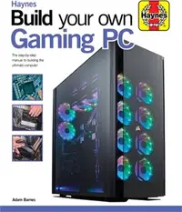 在飛比找三民網路書店優惠-Build Your Own Gaming PC ― The