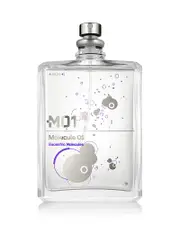 Escentric Molecules Molecule 01 Eau de Toilette