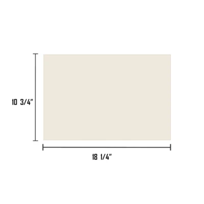 Regency HI200 Ceramic Replacement Glass