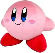 Sanei Kirby Plush Kirby 10' Plush