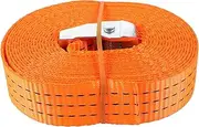 SHINEOFI 1pc Suitcase Belt Durable Packing Fixed Strap with Buckle for Cargo Luggage Tie Down Strap for Outdoor and Home Use Resistant Design