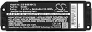 3400mAh Battery for Bose Soundlink Mini 413295 063404