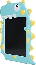 Kids Drawing Board | Cute Dragon Erasable Doodle Board - Portable Toddler Travel Toys, Children Handwriting Tablet for Boys and Girls