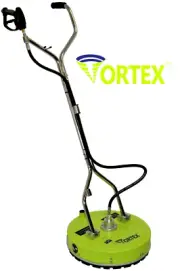 20" Pressure Washer Flat Surface Cleaner Whirl-A-Way Comparable 85.403.007