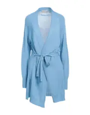 [120 LINO] 120% LINO Cardigans - Item 14509460