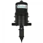 1" Dosmatic SuperDos 20 2.5% Proportional Injector Chemical Fertilizer Medicator