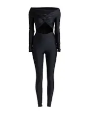 [THE ANDAMANE] THE ANDAMANE Jumpsuits - Item 54212608