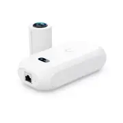 UBIQUITI AI Theta 4K (8MP) Resolution, Ultra-wide 360° View, Designed to Discree