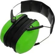 KITANDOVE Noise Reduction Ear Protectors Safe and Comfortable Earmuffs for All Ages