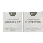 2 X The Earthling Co. Shampoo Bar - Promote Hair Growth, Strengthen & Volumize..